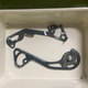 Image for article titled My Stupid Plan To De-Anodize A Bike Derailleur Silver Actually Worked